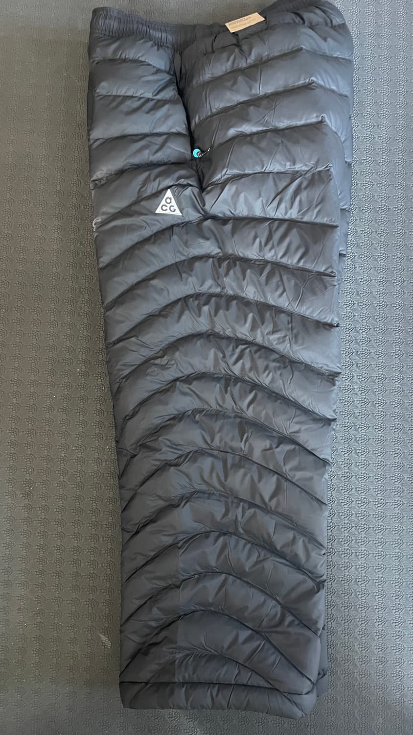 ACG 라바플로우 팬츠 상품이미지1