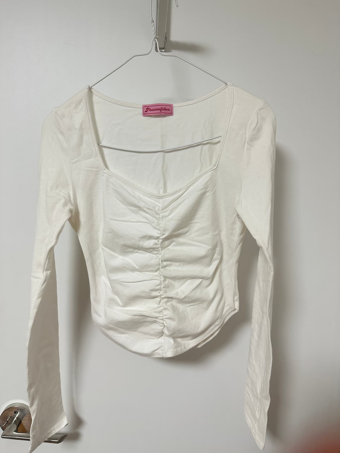 핑크스웨이드서츠 + 파이톤 미니스커트 + 플노팔탑 상품이미지6