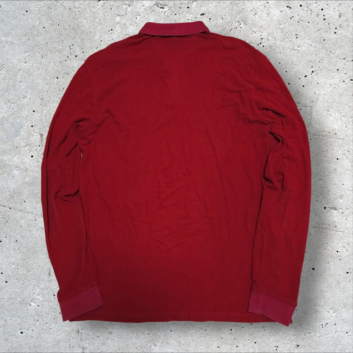 파리게이츠 골프 캐주얼 긴팔 카라티 (100/L) 상품이미지4