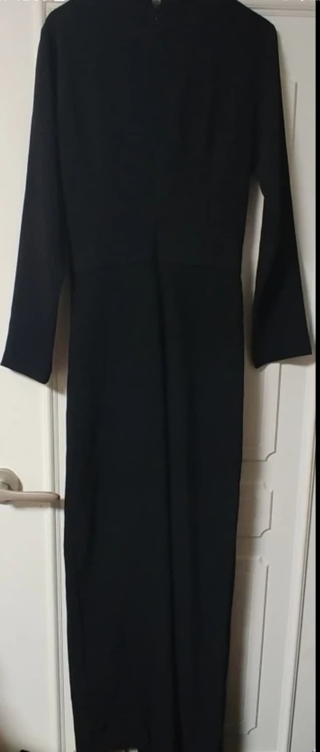 DINT 딘트 롱 점프수트 상품이미지2