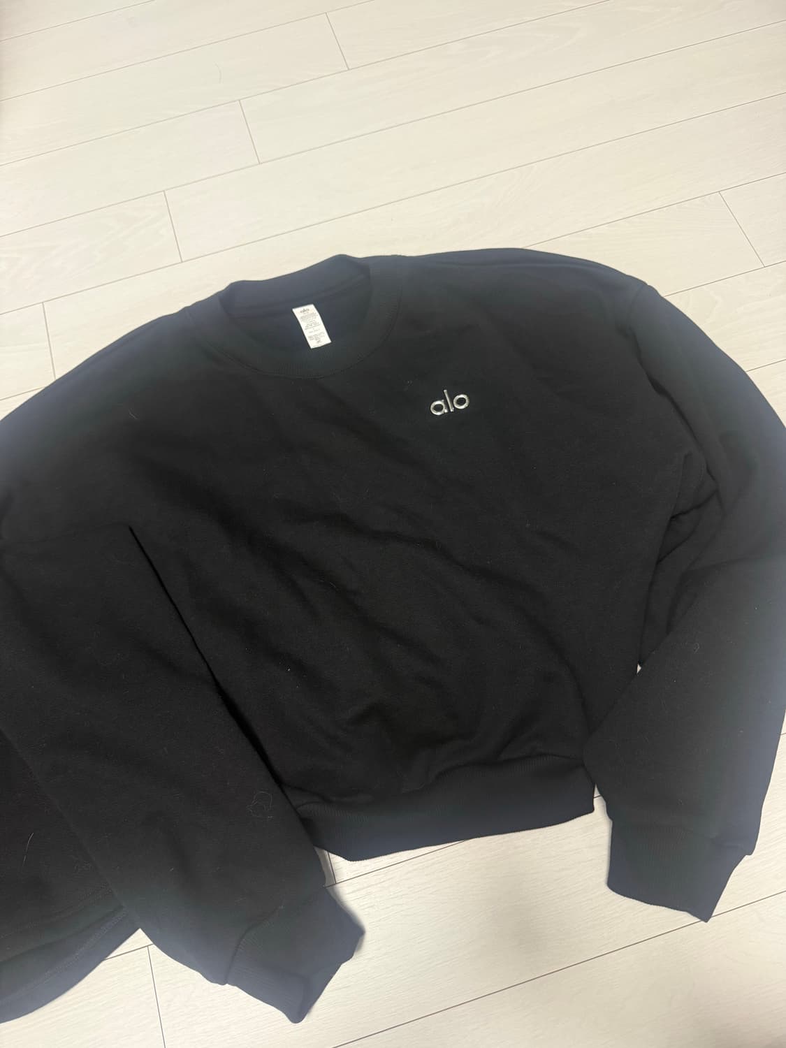 alo 알로 맨투맨 , 반바지 상품이미지4