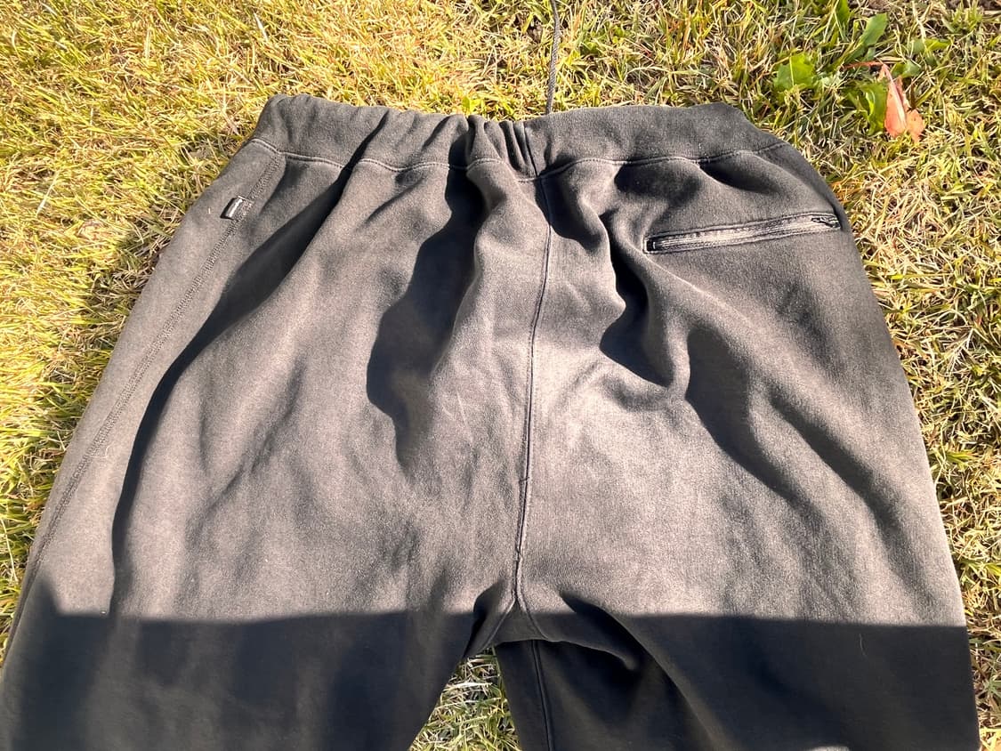 90s 슈프림 스웻 팬츠 상품이미지6