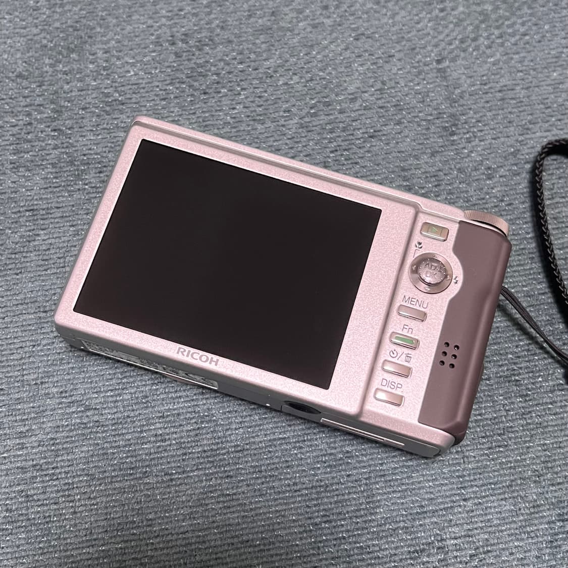 [민트급&풀박스] Ricoh R10 리코 디지털 카메라 상품이미지3