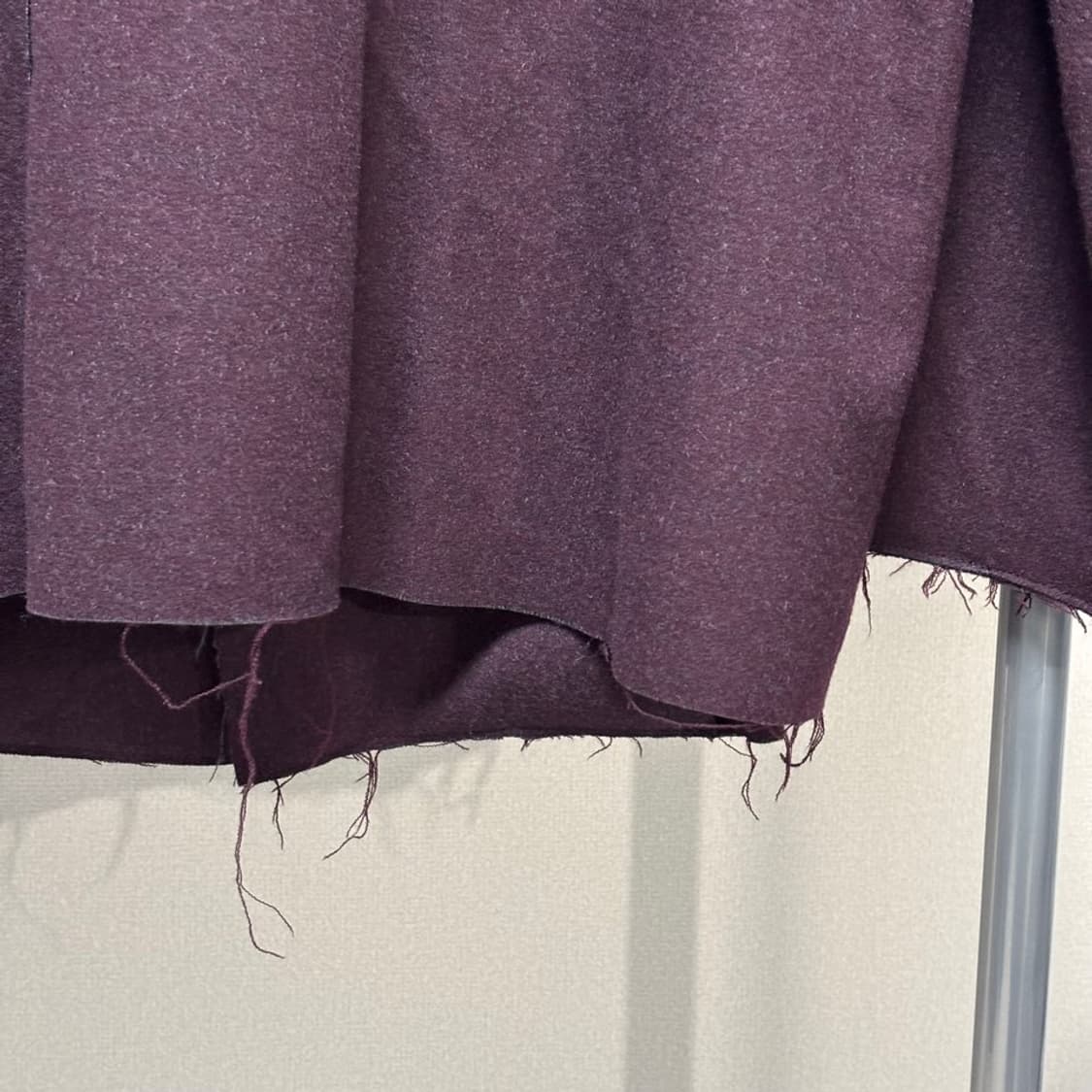 4) 가브리엘라 콜 가먼츠 173 로로피아나 울 자켓 상품이미지5