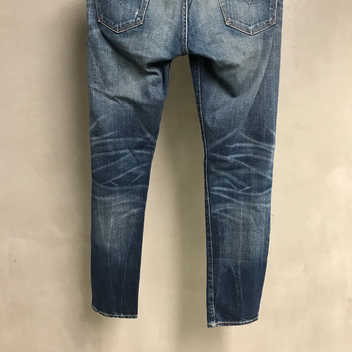 폴로 랄프로렌 데님 팬츠 30/30 상품이미지3