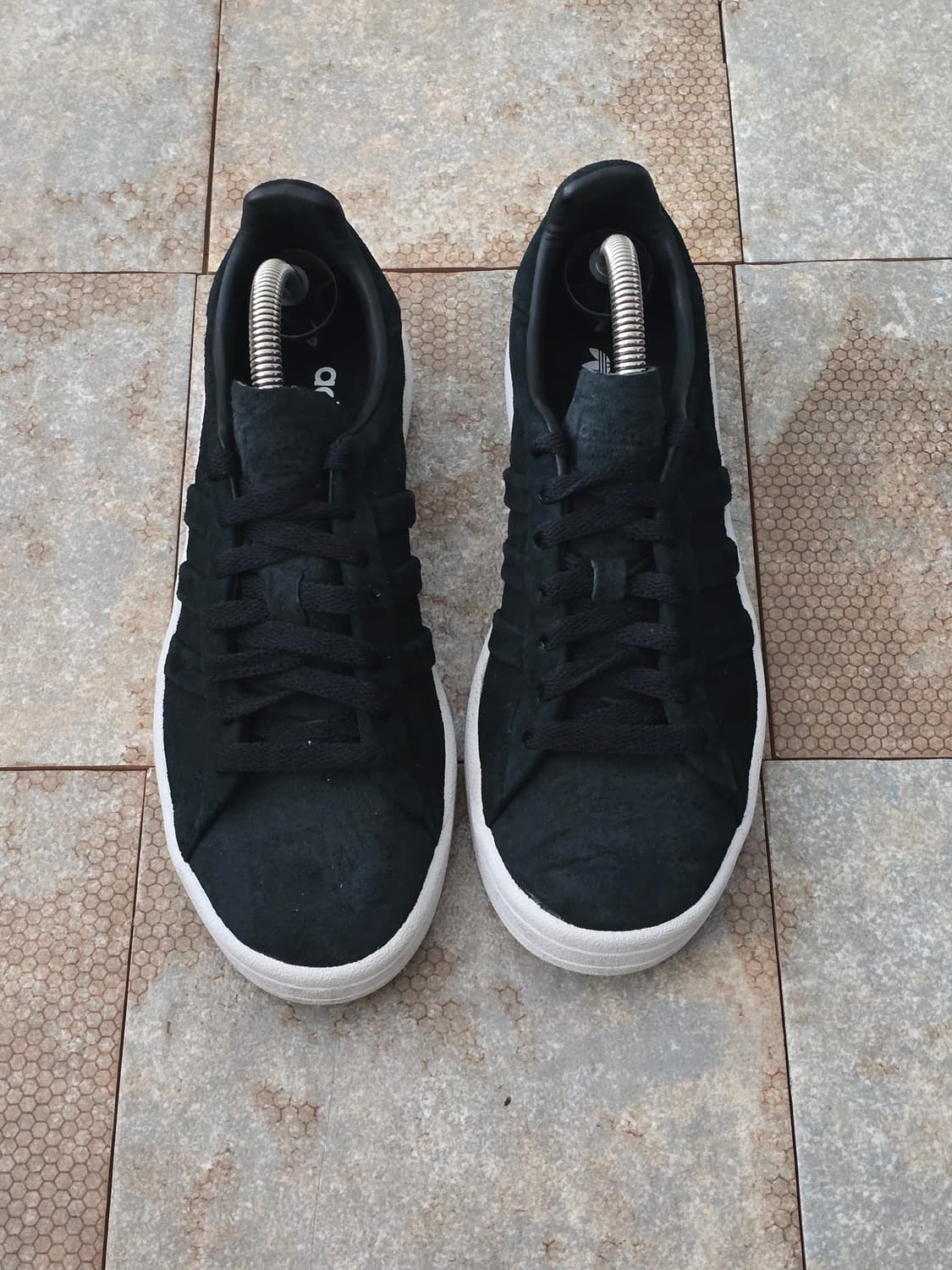 (230)아디다스 캠퍼스 스티치 앤 턴  상품이미지2