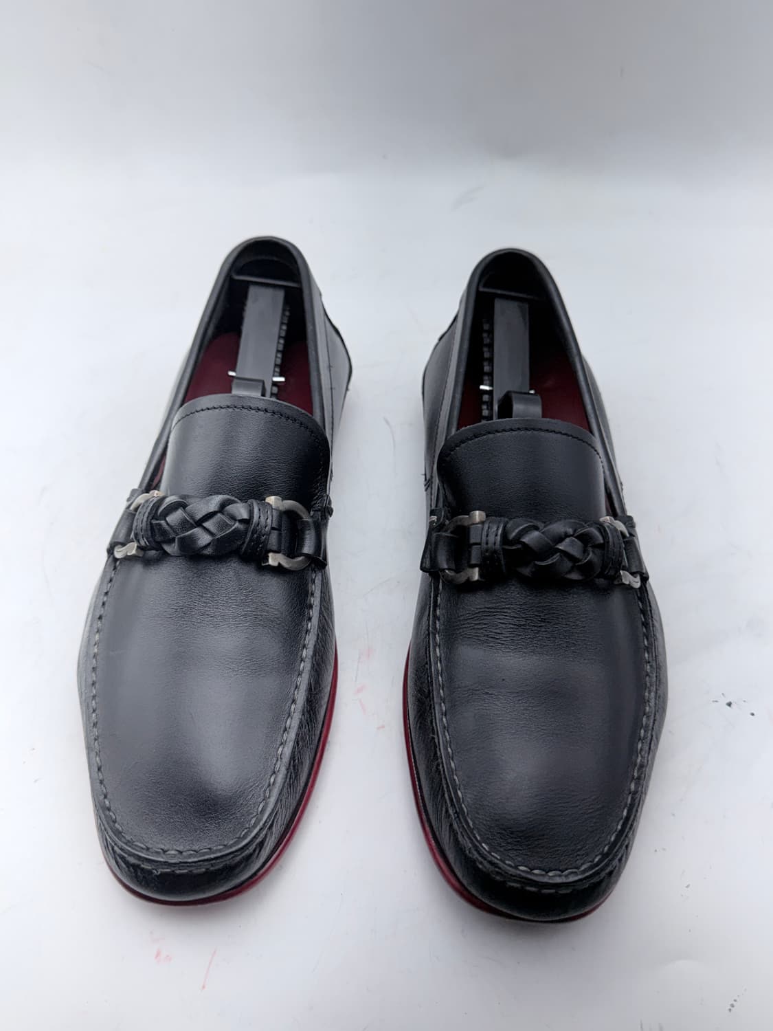 정품)페라가모250 상품이미지4