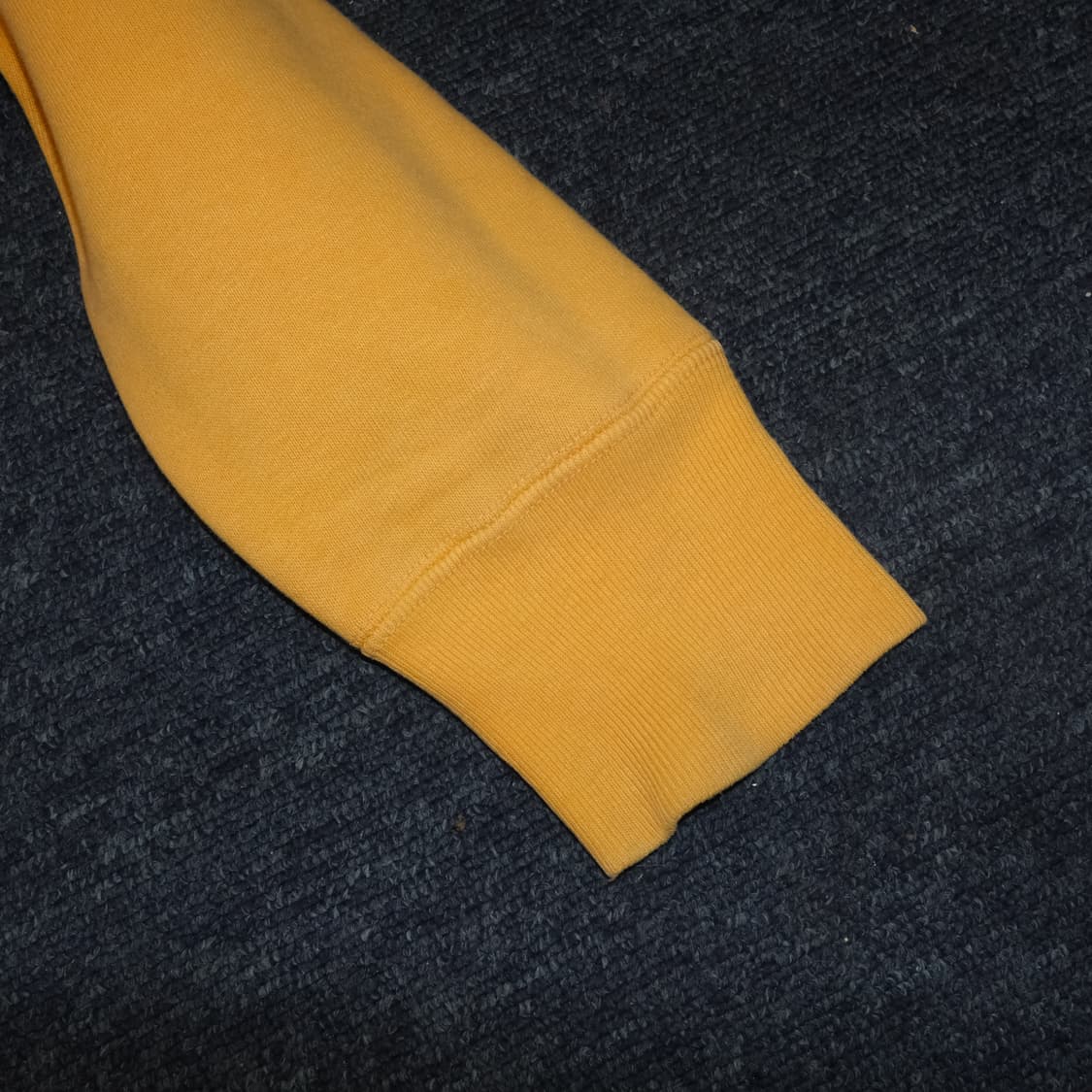 리얼맥코이 후드 스웻 상품이미지4