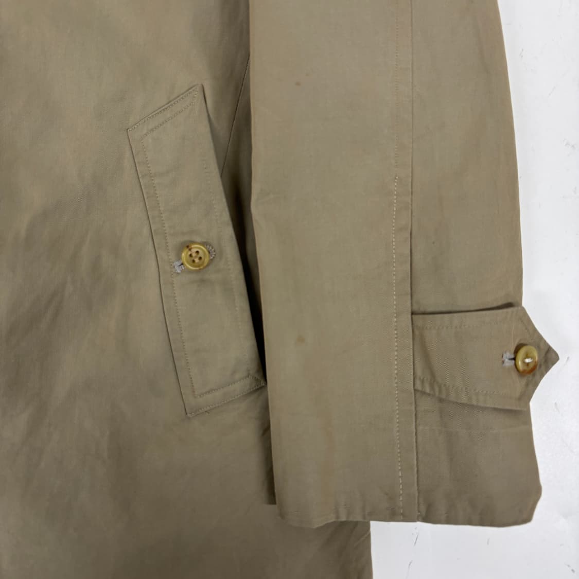 버버리 트렌치 코트  상품이미지7