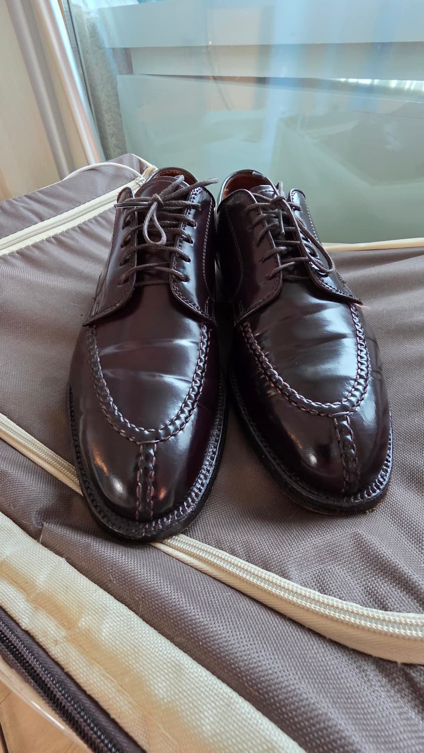 알든 2210 nst 270mm 9D 상품이미지4