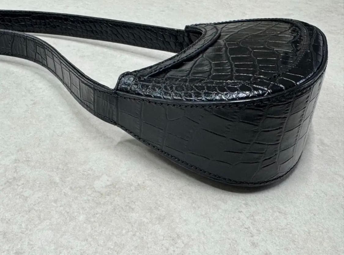 렉토 미니 크로스백 상품이미지4