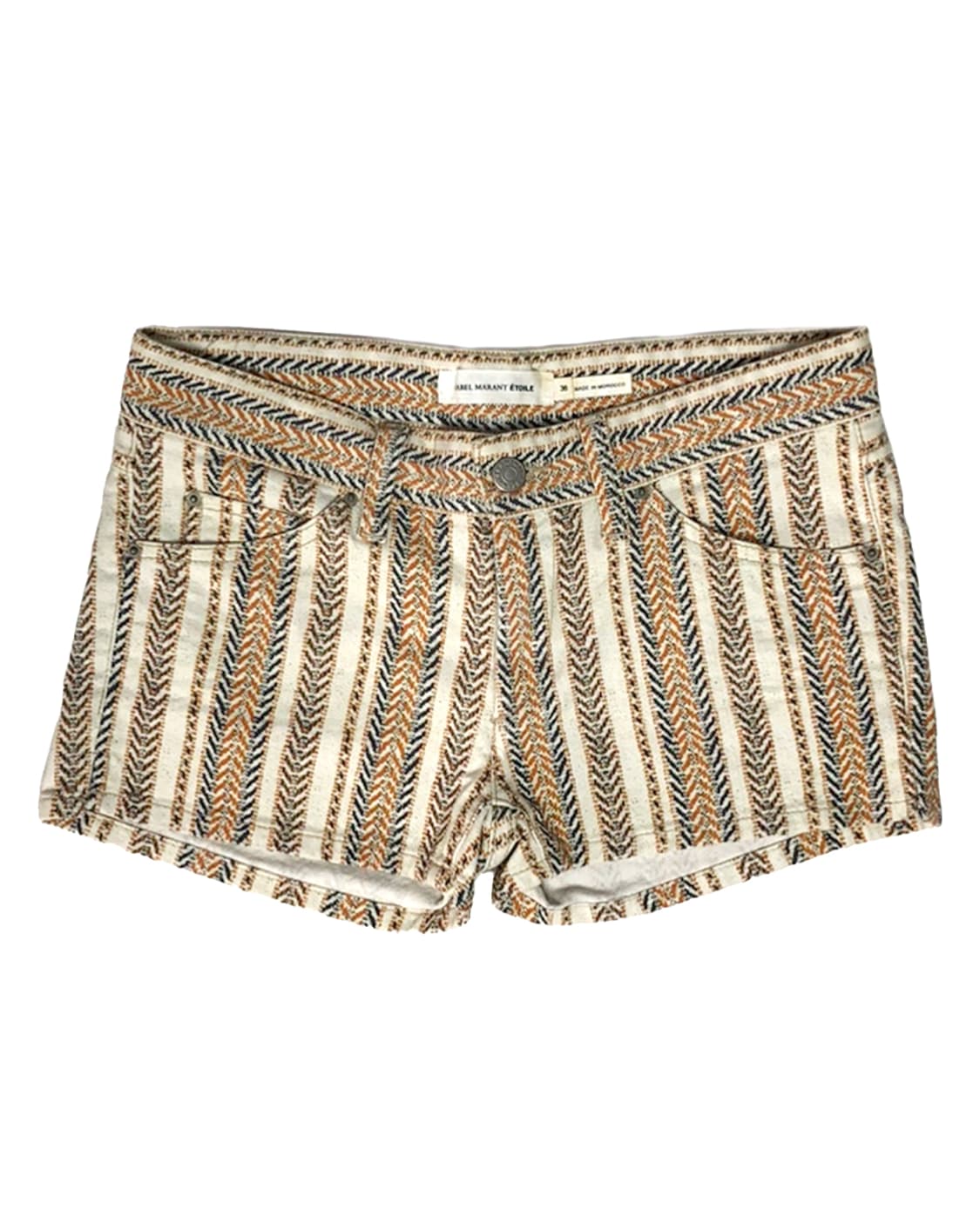 Isabel Marant 에스닉 패턴 쇼츠 (새상품) 상품이미지1