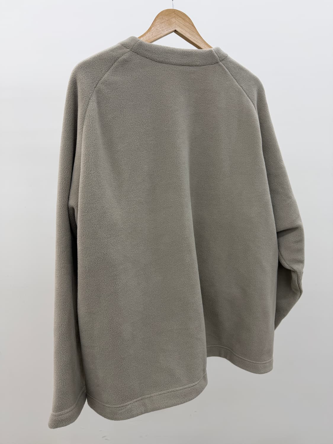 니들스x유니클로 가디건XXL(민트급) 상품이미지3