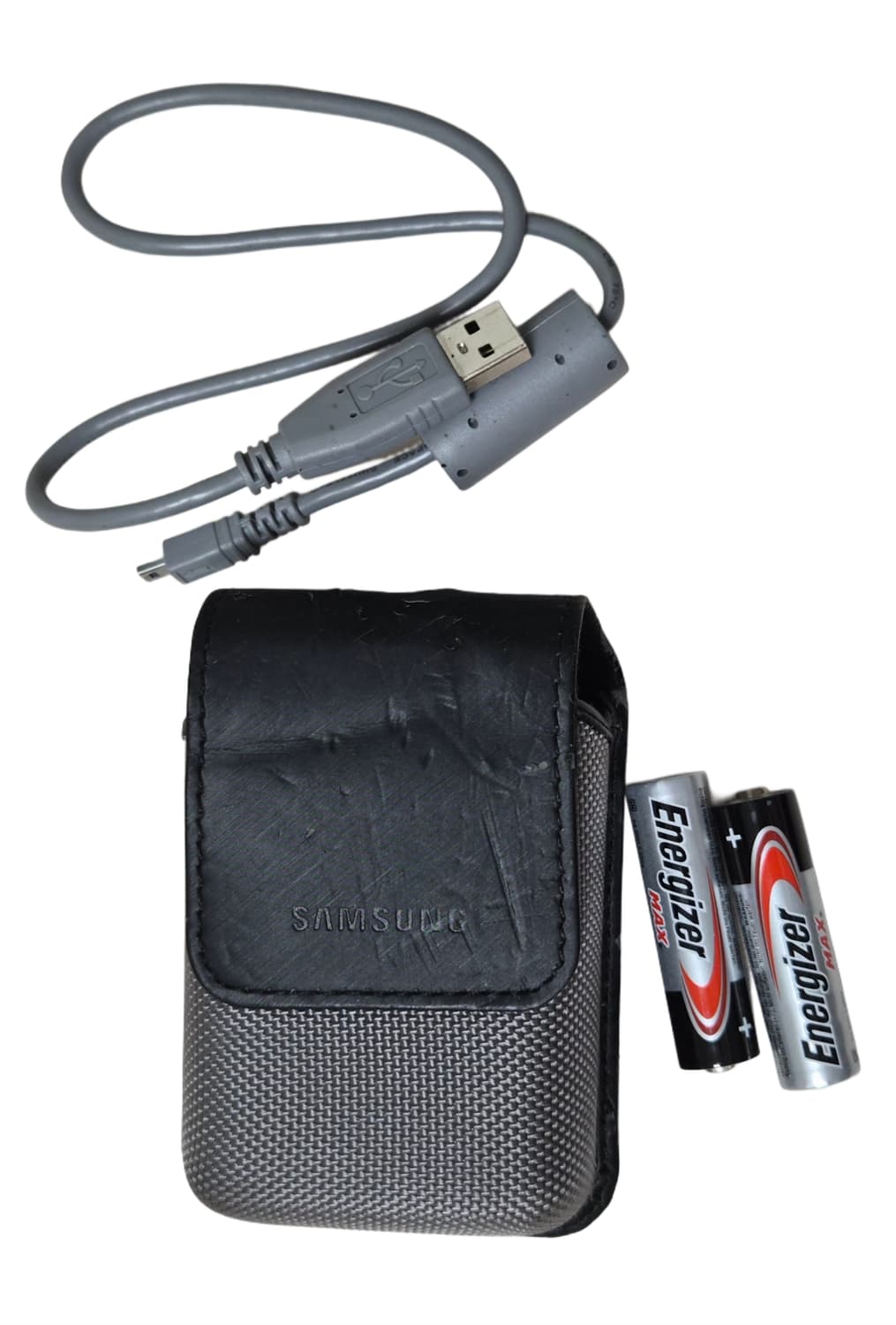 삼성 디카 VLUU ES17 블랙 상품이미지3