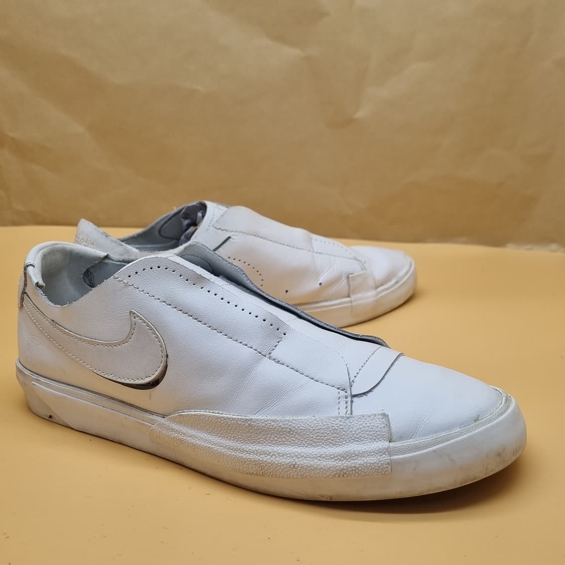 나이키 블레이저 로우 슬립온255 상품이미지1
