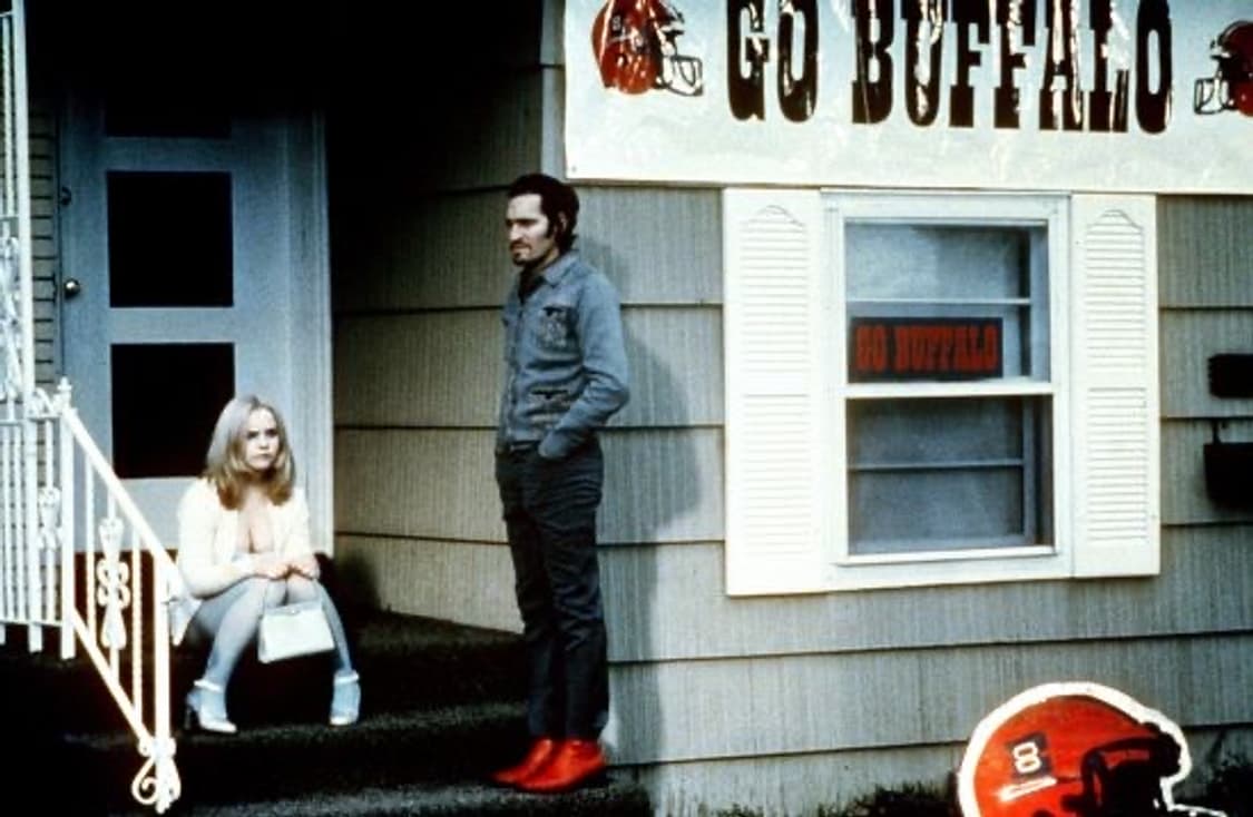 Vintage Side zip boots 상품이미지2