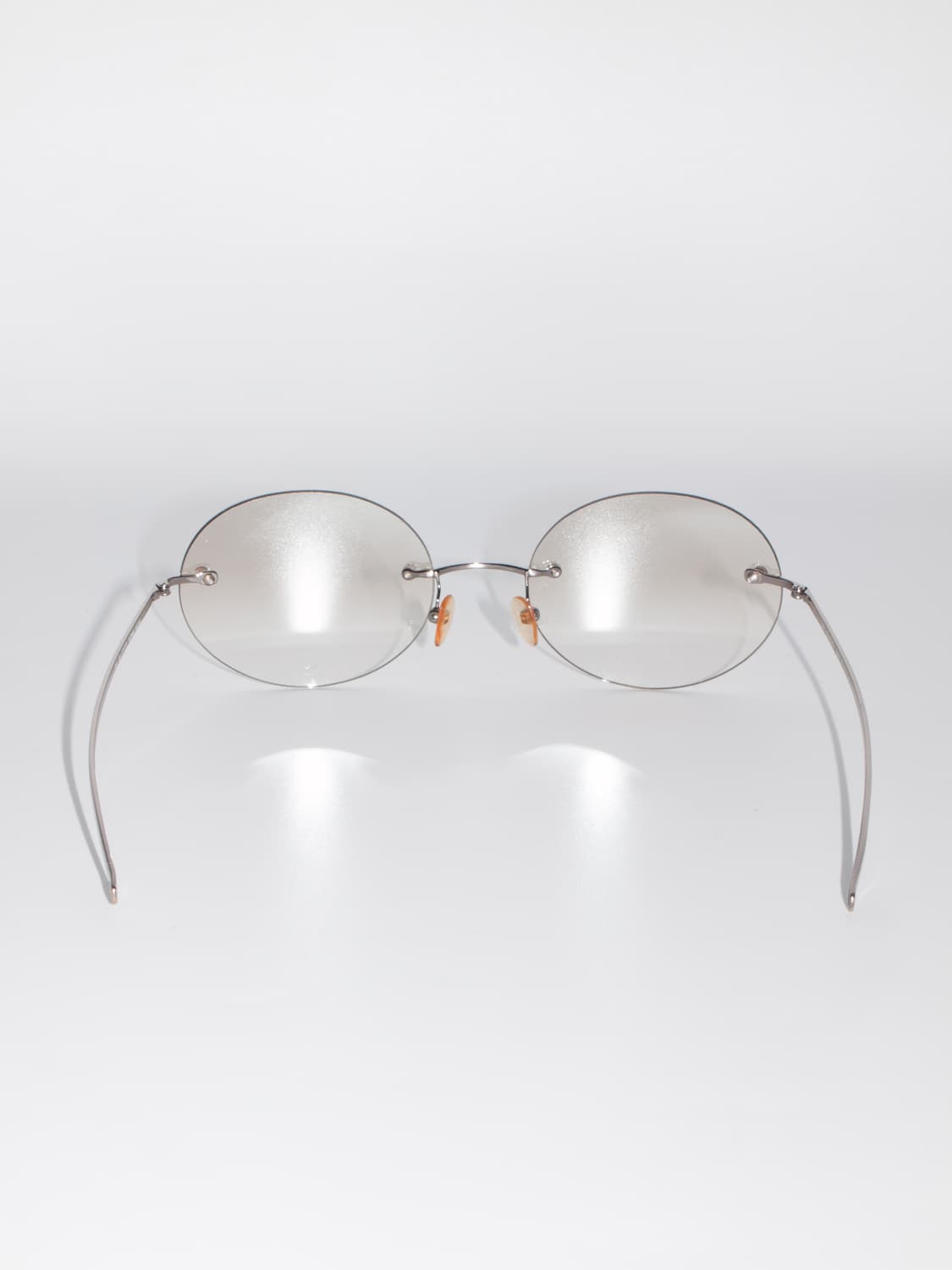 Oval Sunglass 상품이미지5
