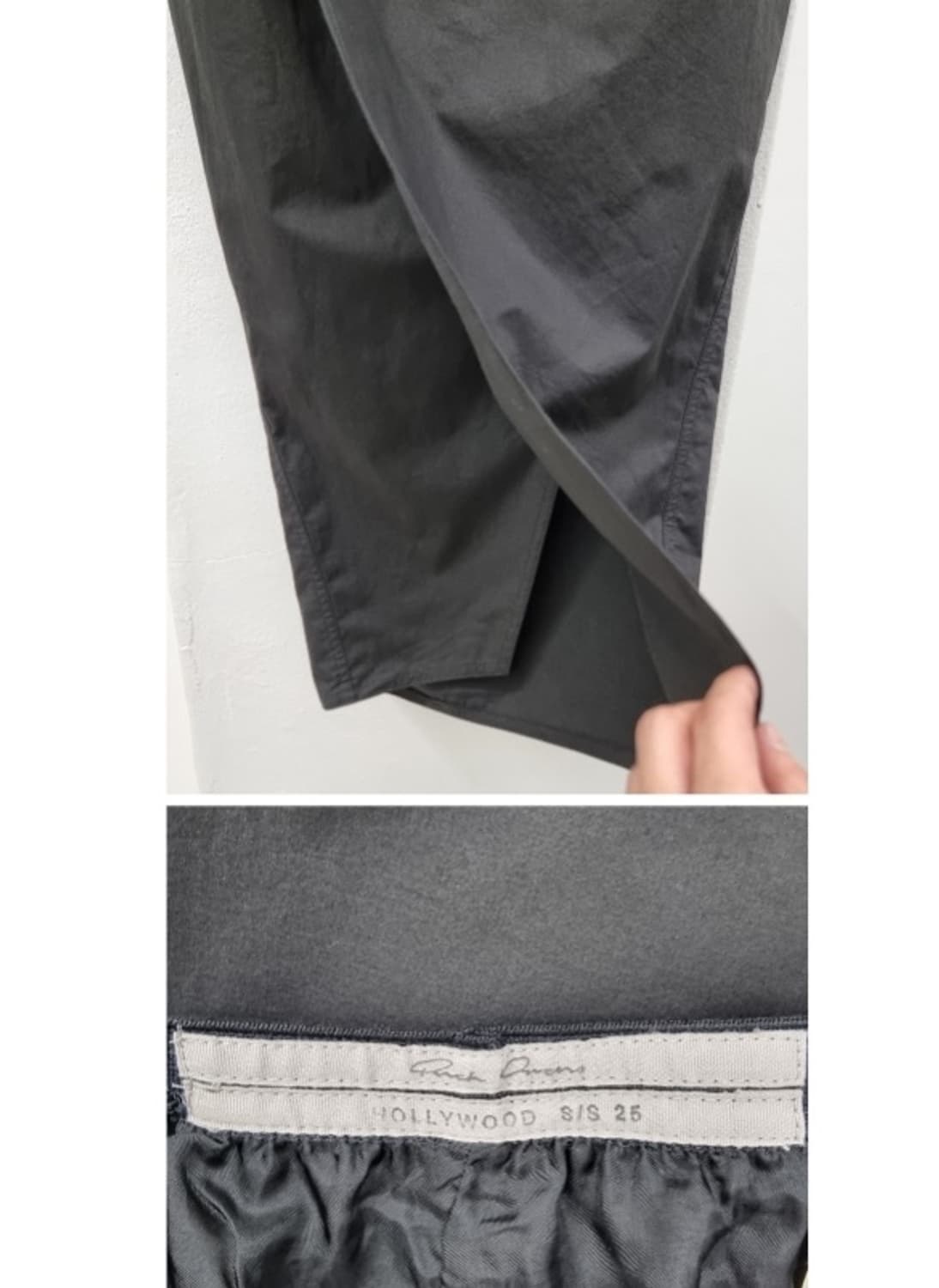 Rick Owens 릭 오웬스 상품이미지6