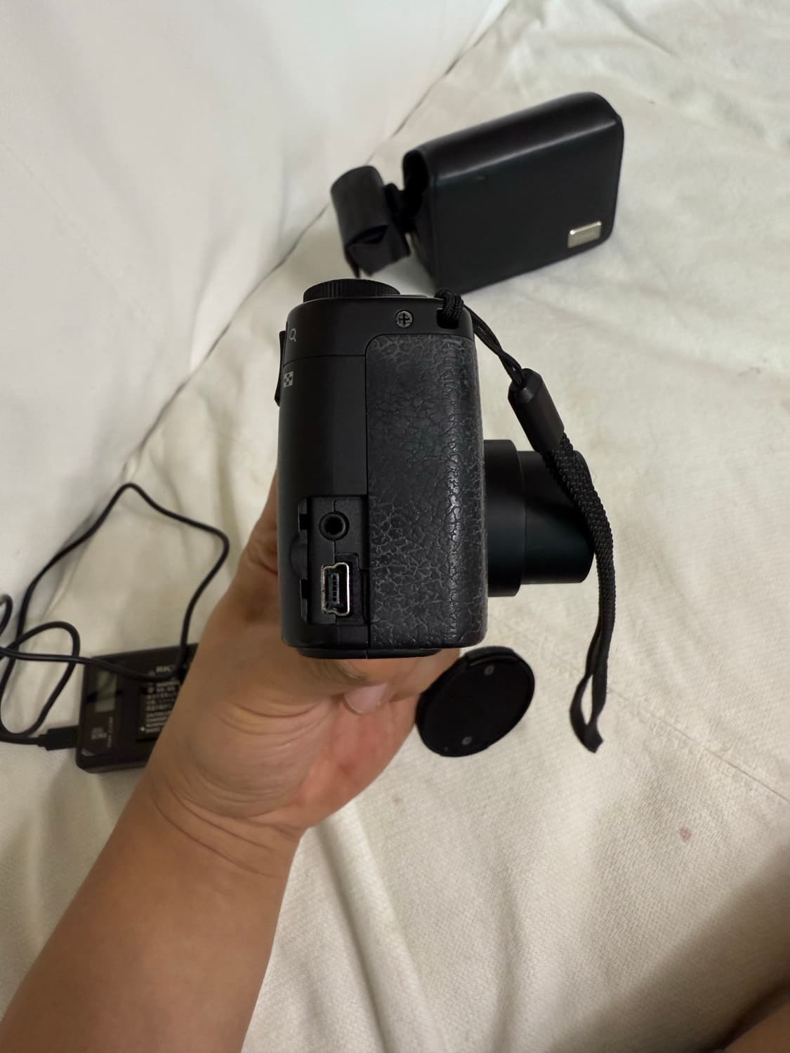 Ricoh gx200  상품이미지6
