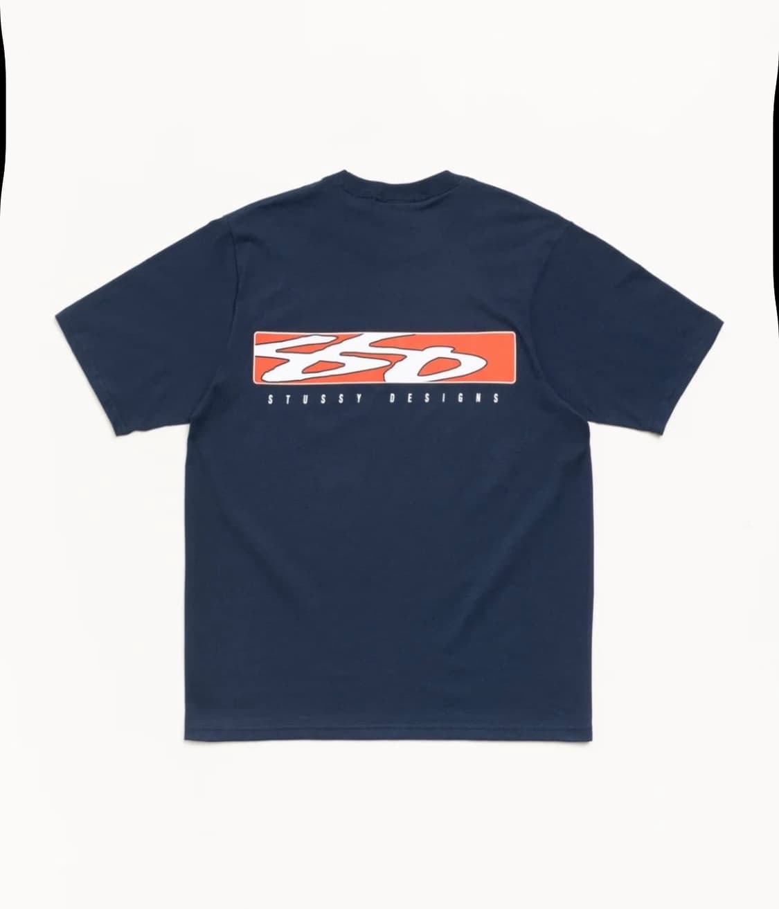 Stussy S box tee 상품이미지1