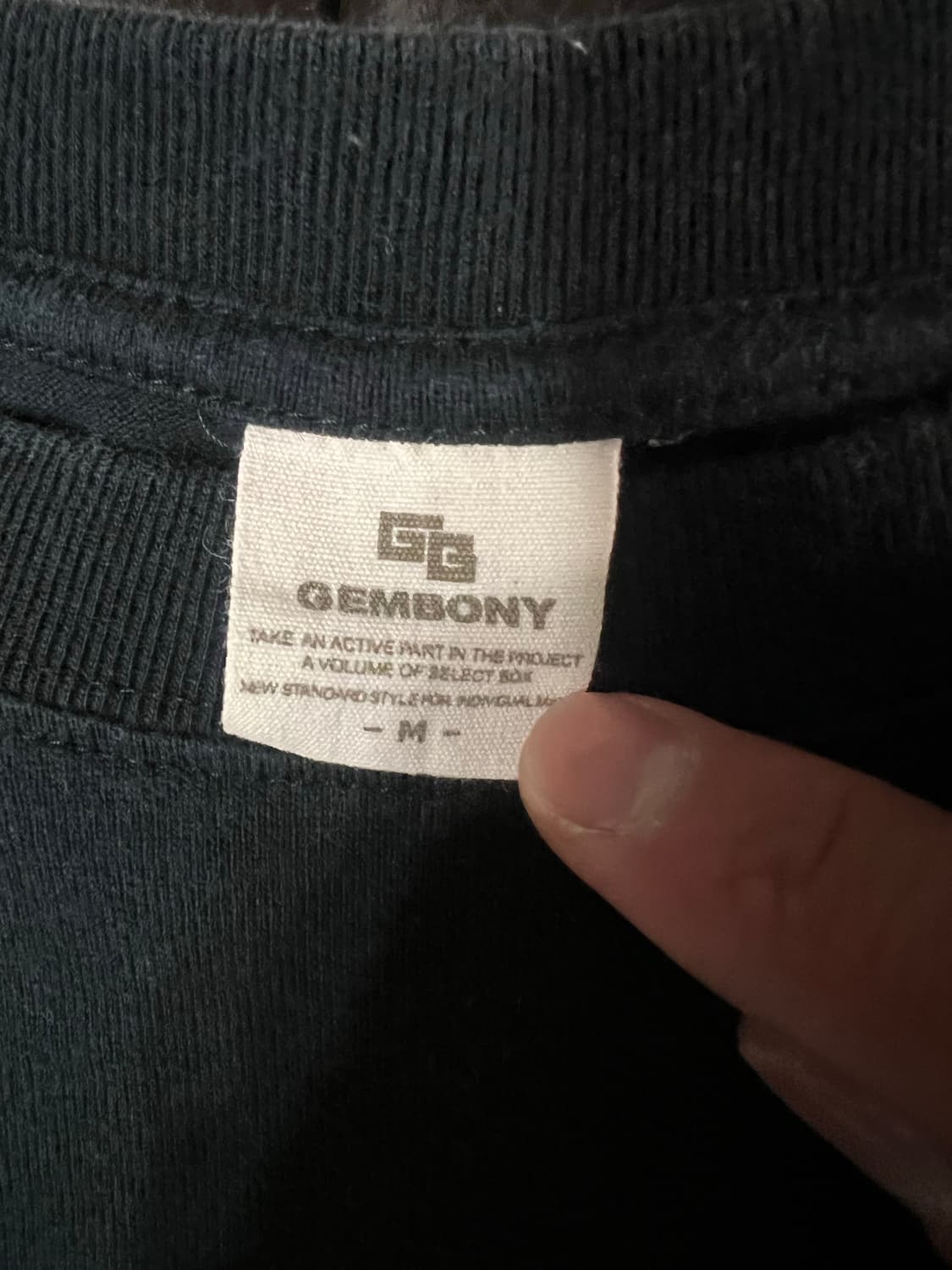 일본 빈티지 반팔 상품이미지2