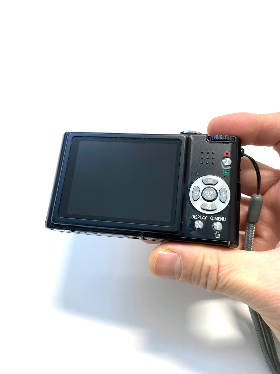 파나소닉 루믹스 DMC-FX48 디지털 카메라 상품이미지2