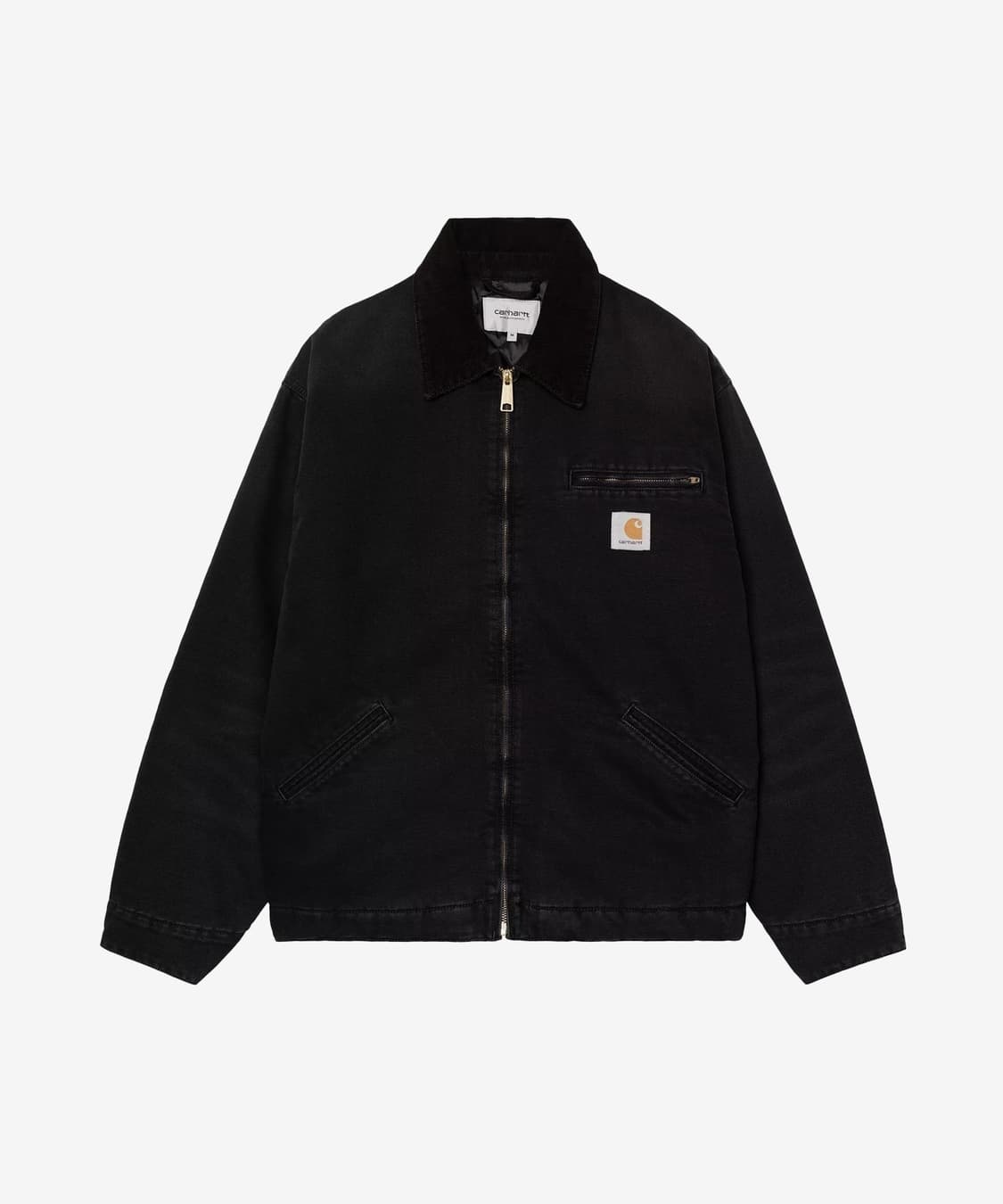칼하트 Wip OG 디트로이트 자켓/XL 상품이미지1