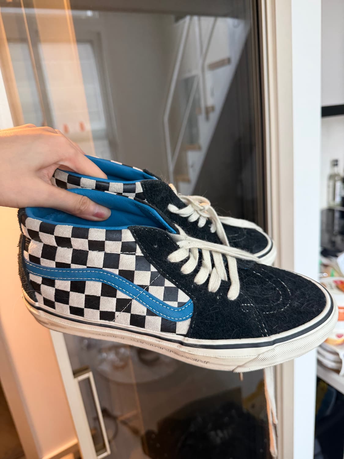 Vans × Liberaiders 상품이미지2