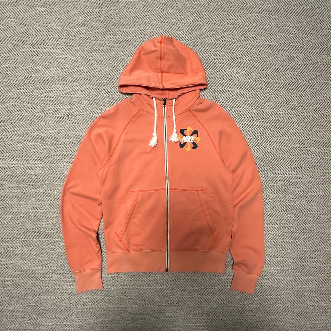 NIKE hoodie zipup 상품이미지1