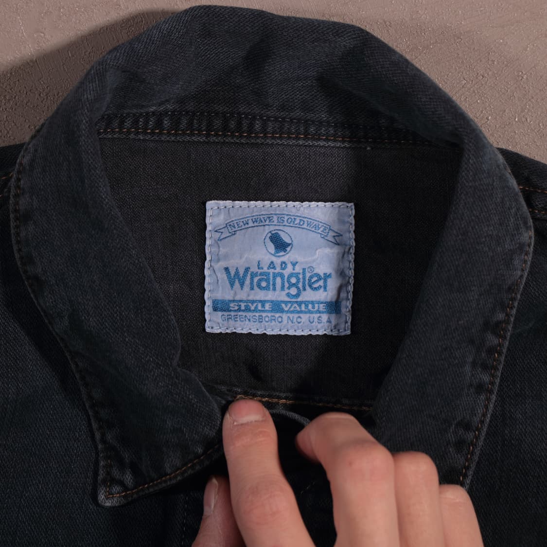 WRANGLER JAPAN 상품이미지3