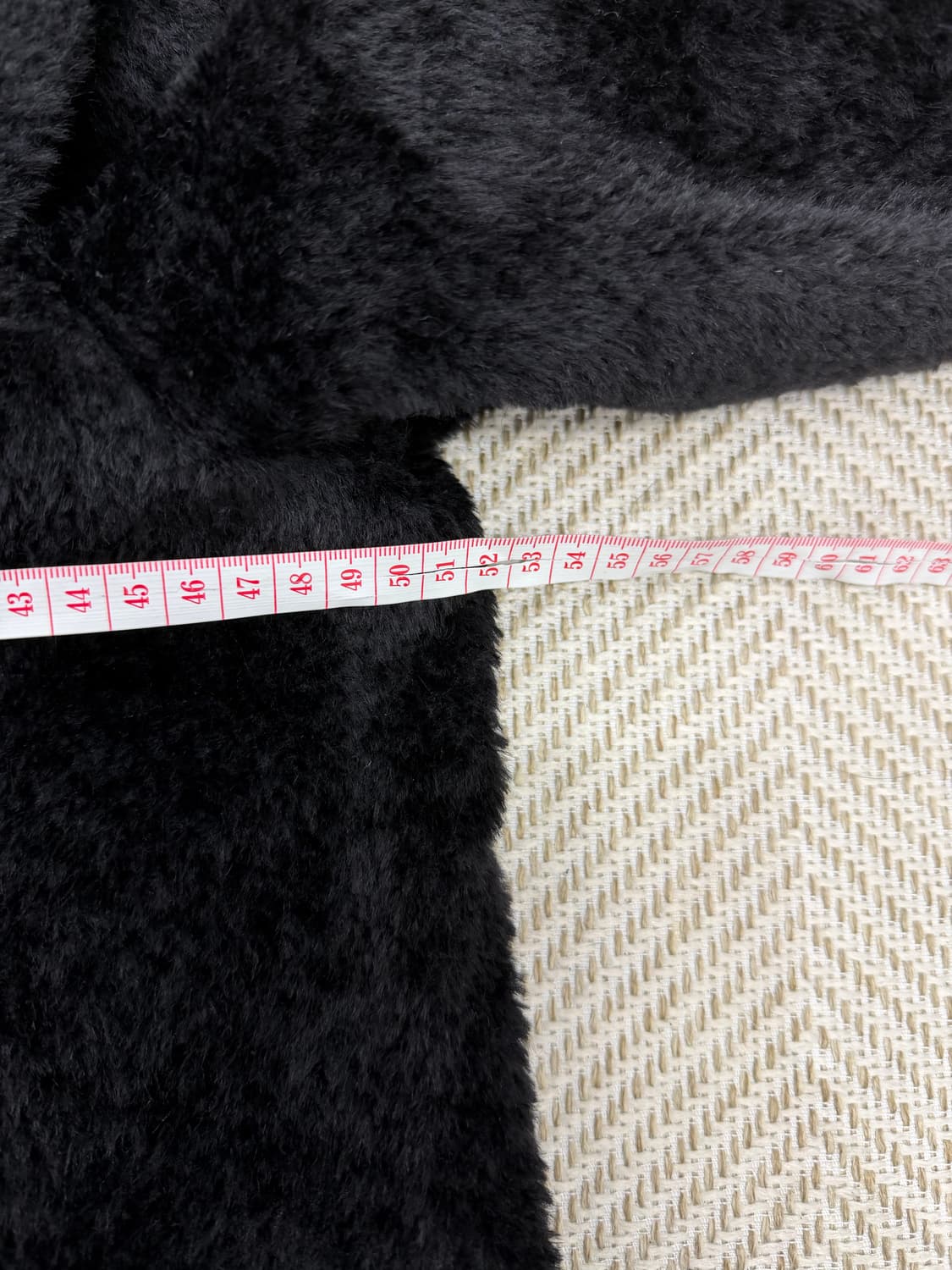 정품) 막스마라 여성 알파카 코트 38 상품이미지9