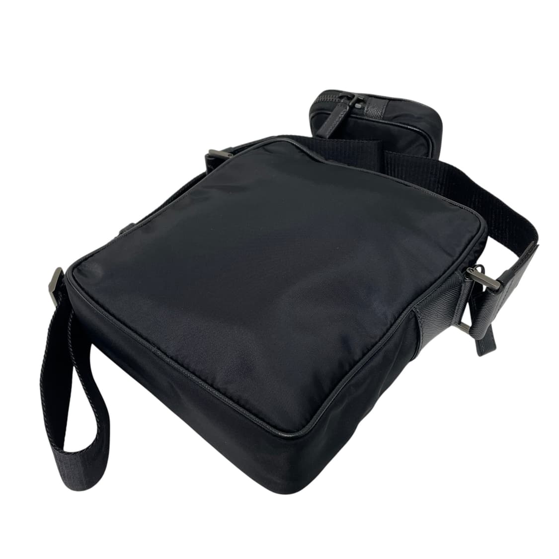 프라다 2VH112 리나일론 삼각로고 멀티 파우치 크로스백H00275 상품이미지6