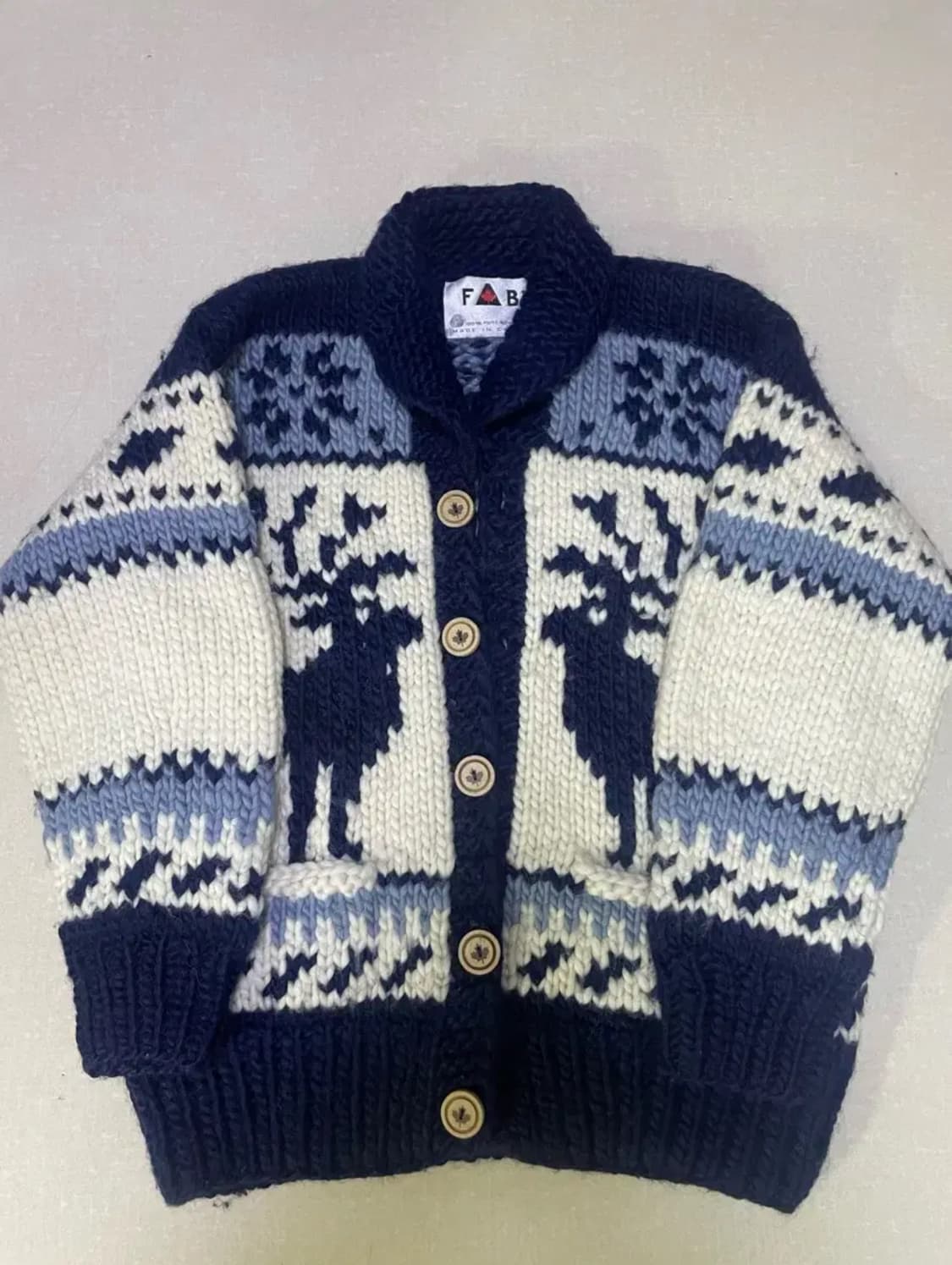 FAB 캐나다 코위찬 상품이미지1