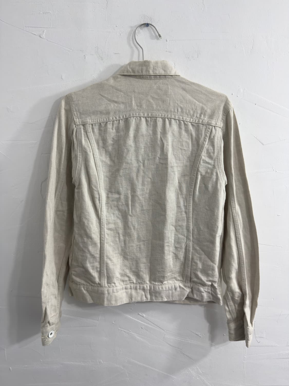 brocante pintuck jacket 상품이미지4