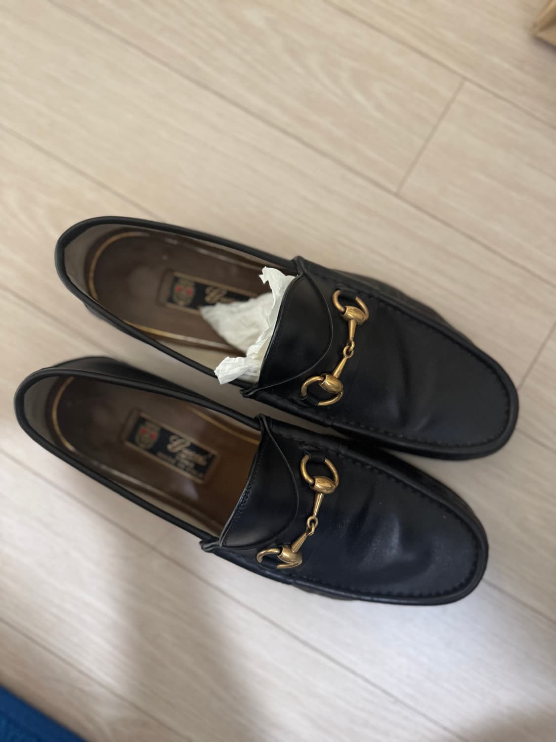 구찌 홀스빗 1953 로퍼 상품이미지1