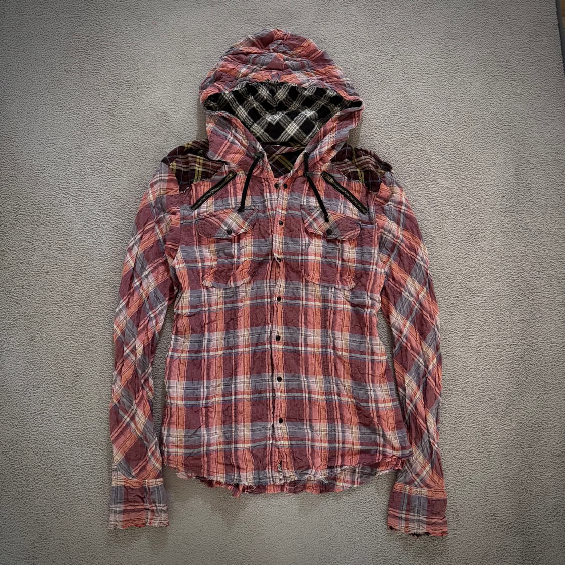 Lgb shirt 상품이미지1