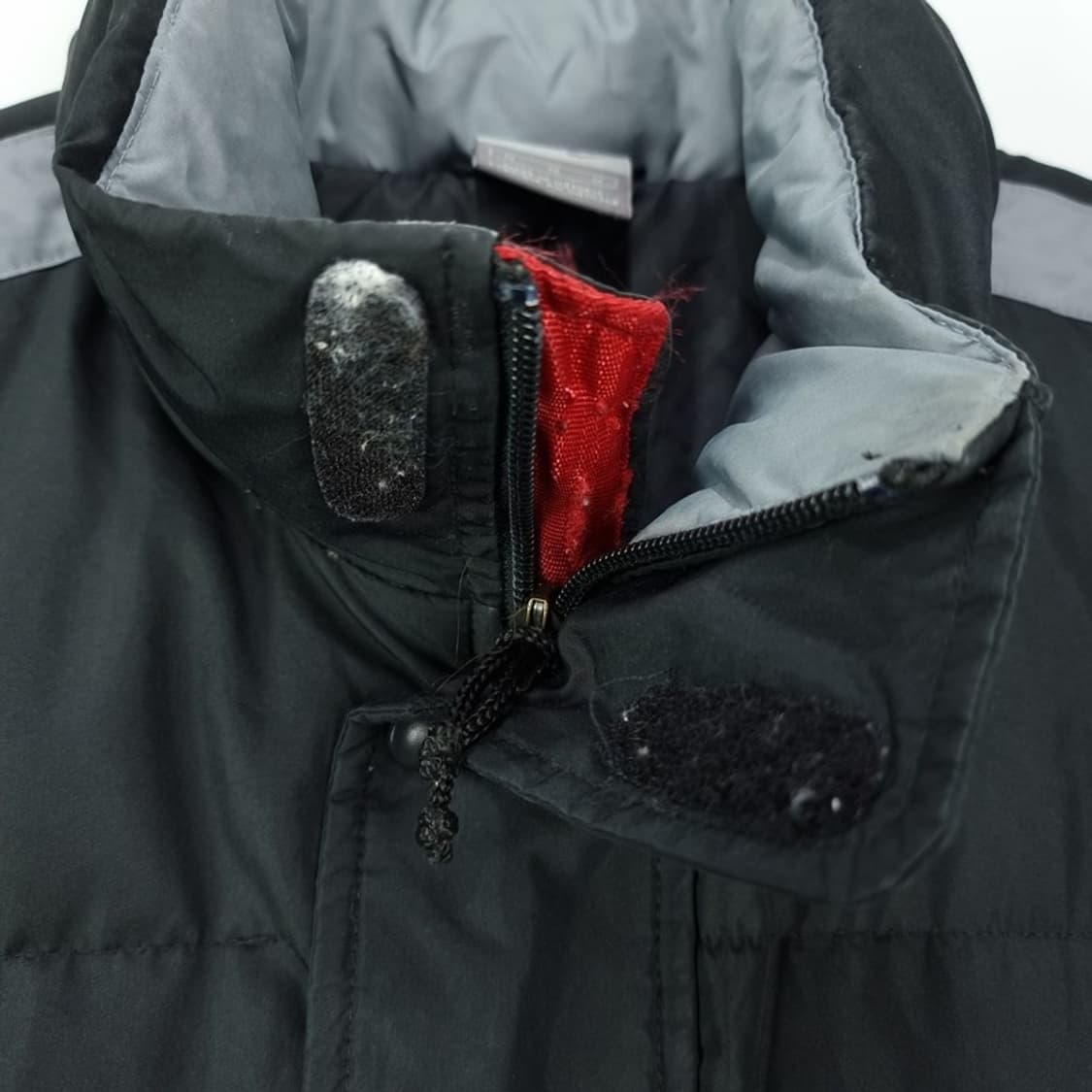 [나이키] 스우시 자수 덕다운 푸퍼 다운 숏 패딩 M16853 상품이미지10