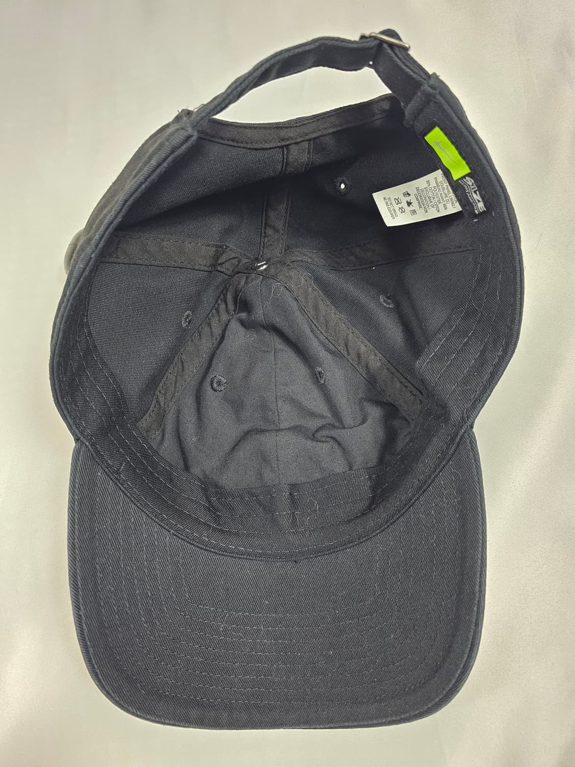 나이키헤리티지86캡 상품이미지5