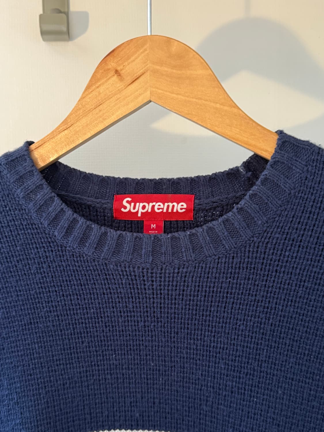 23fw 슈프림 니트  상품이미지3