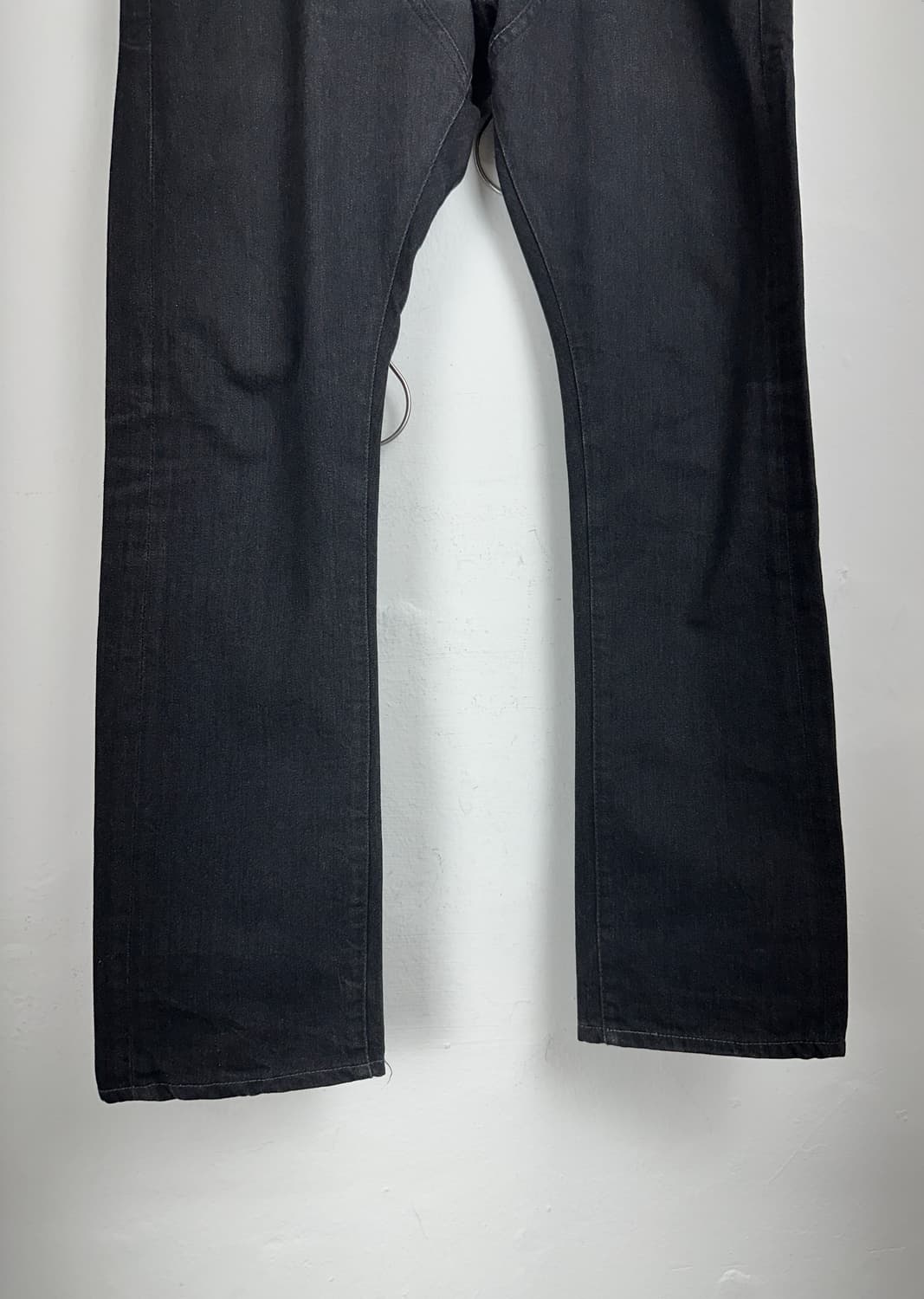 Cabane De Zucca 2000s Drop Crotch Saroue 상품이미지6