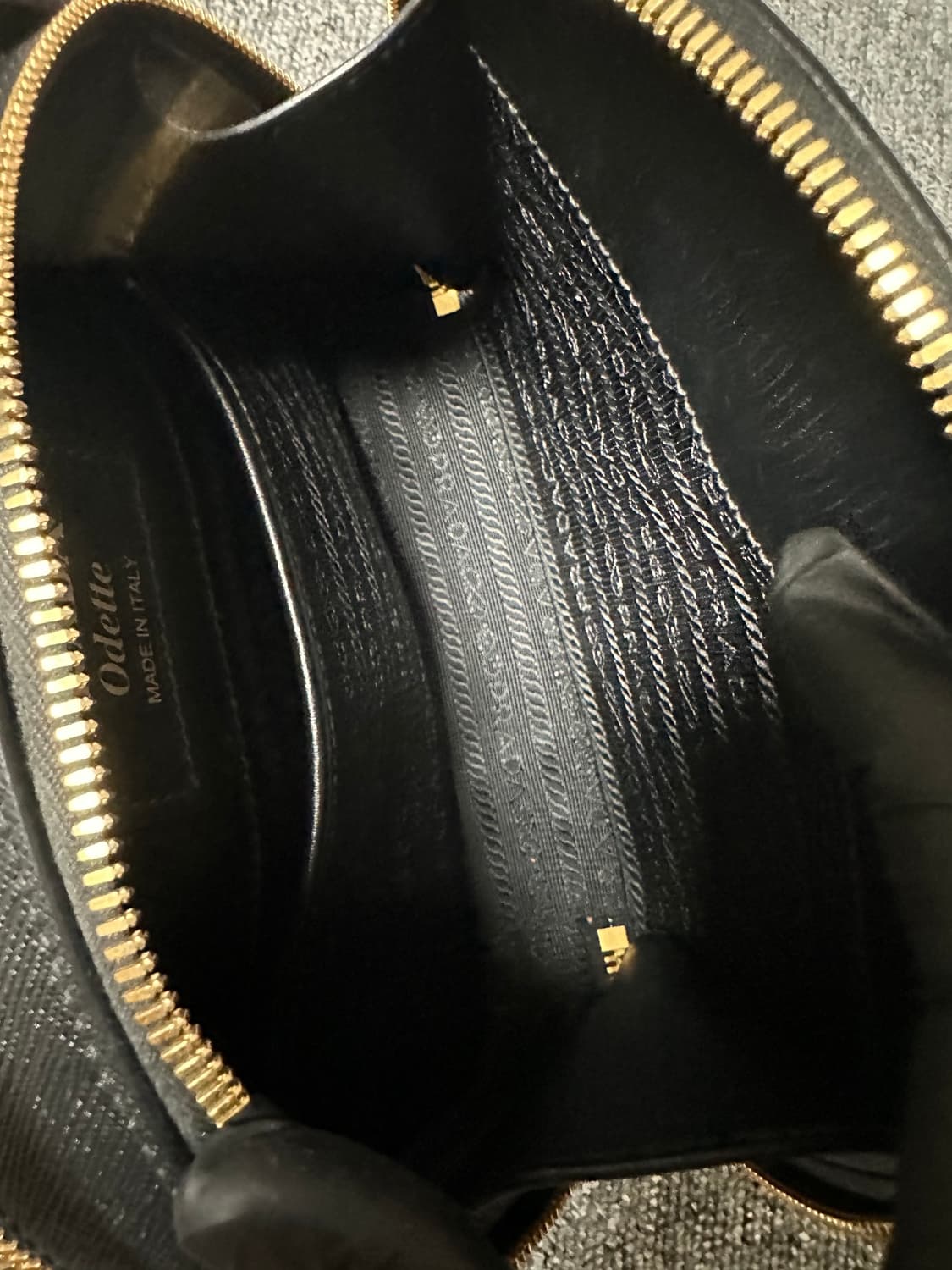 프라다 숄더백  상품이미지9