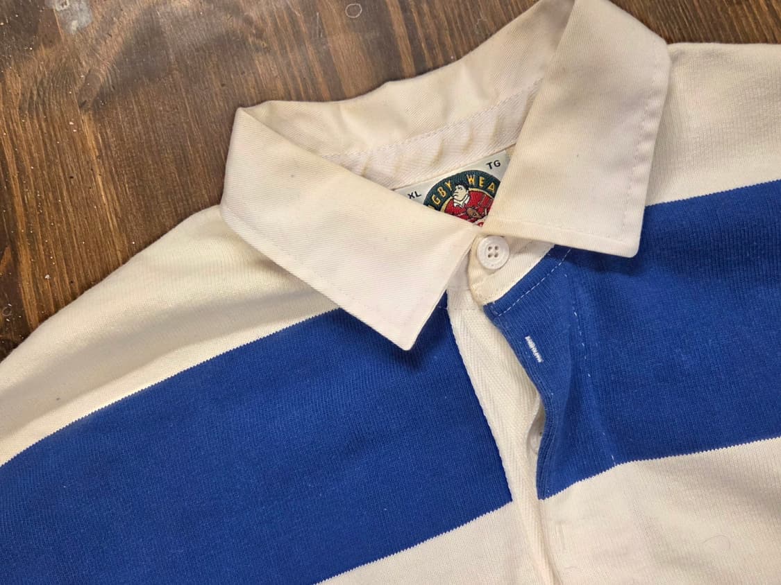 바바리안 럭비티셔츠 상품이미지7