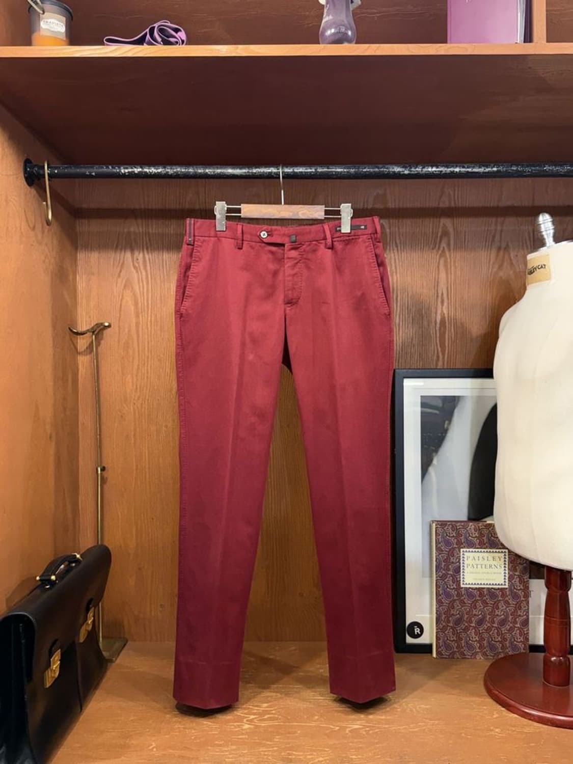 PT01 치노팬츠 상품이미지2