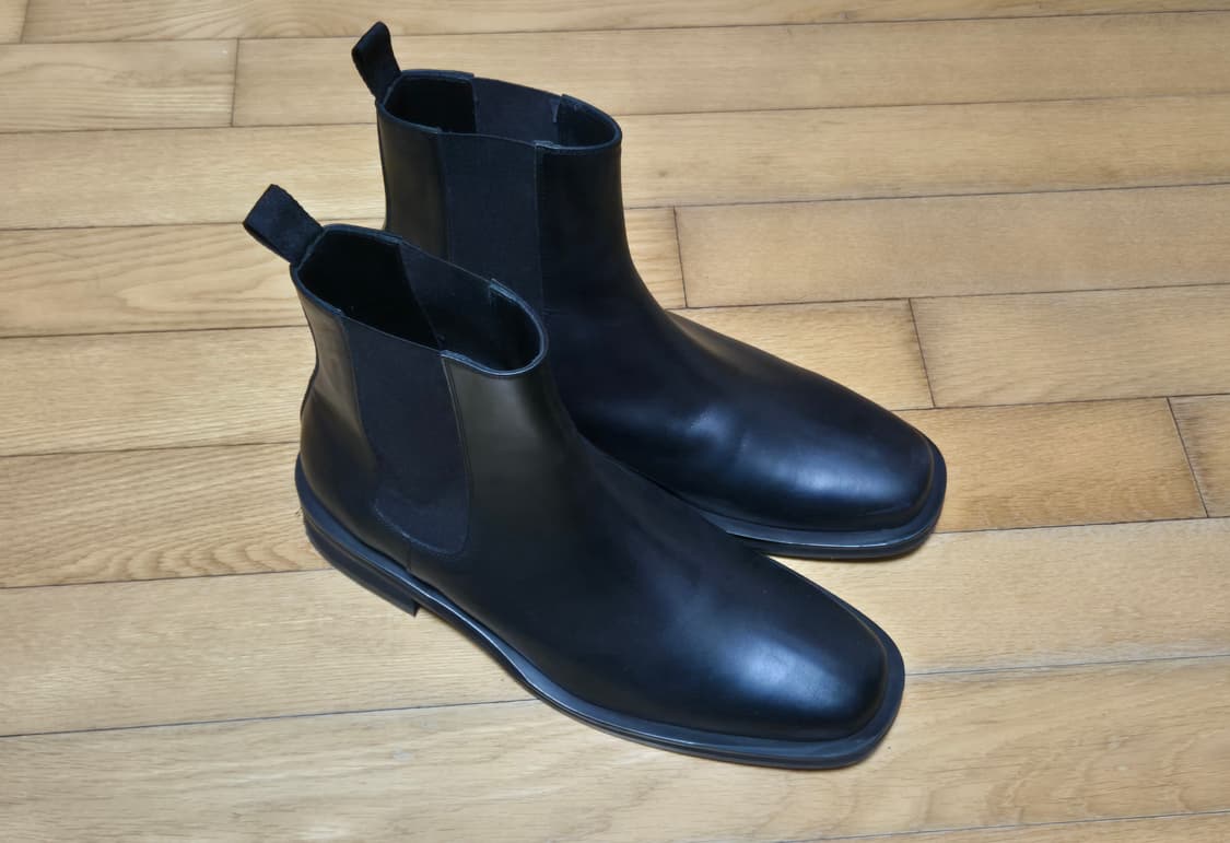 벨룻 JUDE 첼시부츠 270 상품이미지2