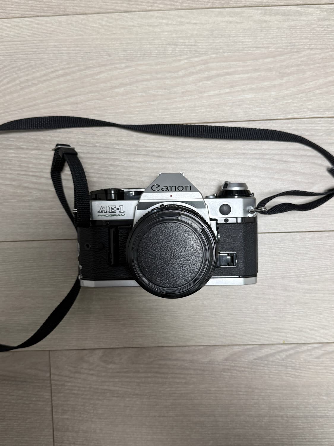 캐논 ae-1p canon ae-1p 상품이미지3