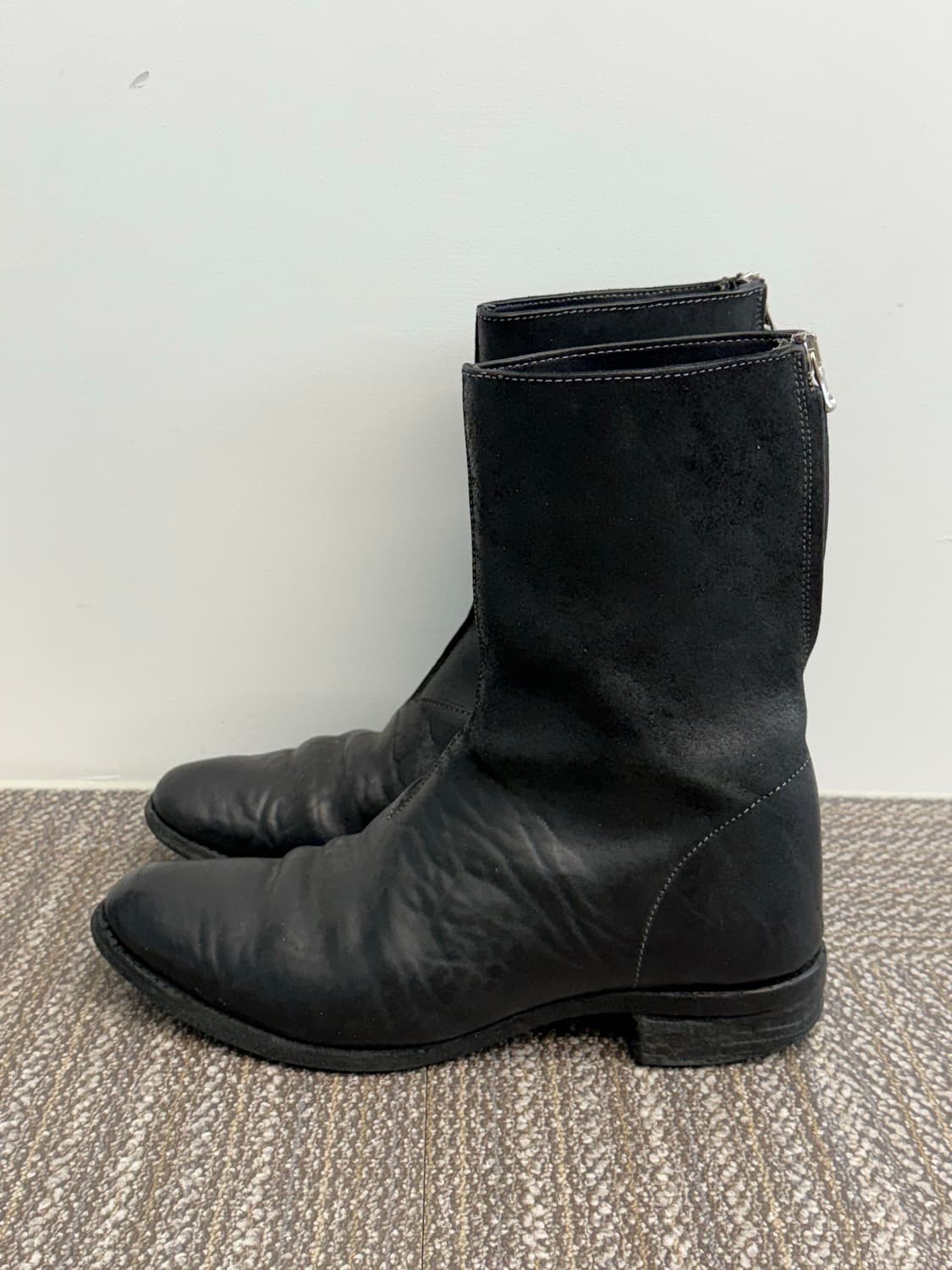 ccp boots 상품이미지2