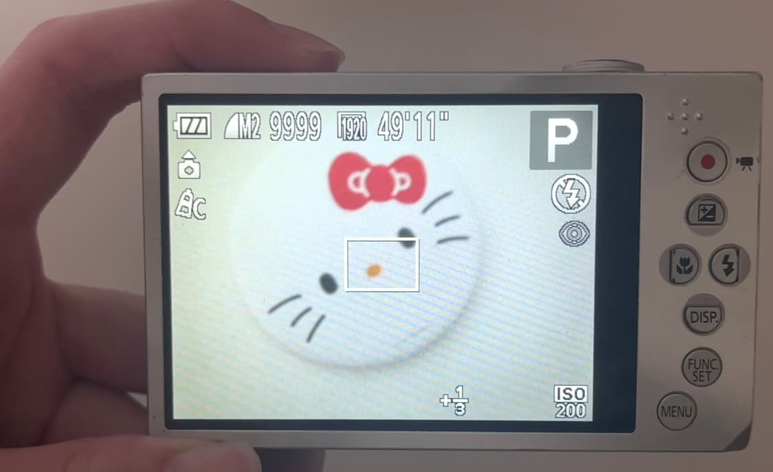 캐논 익시 3 canon ixy 3 익서스 ixus 500 hs 작례 상품이미지2