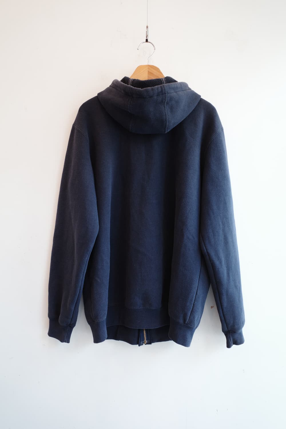 Carhartt 칼하트 헤비웨이트 집업 후디 상품이미지6