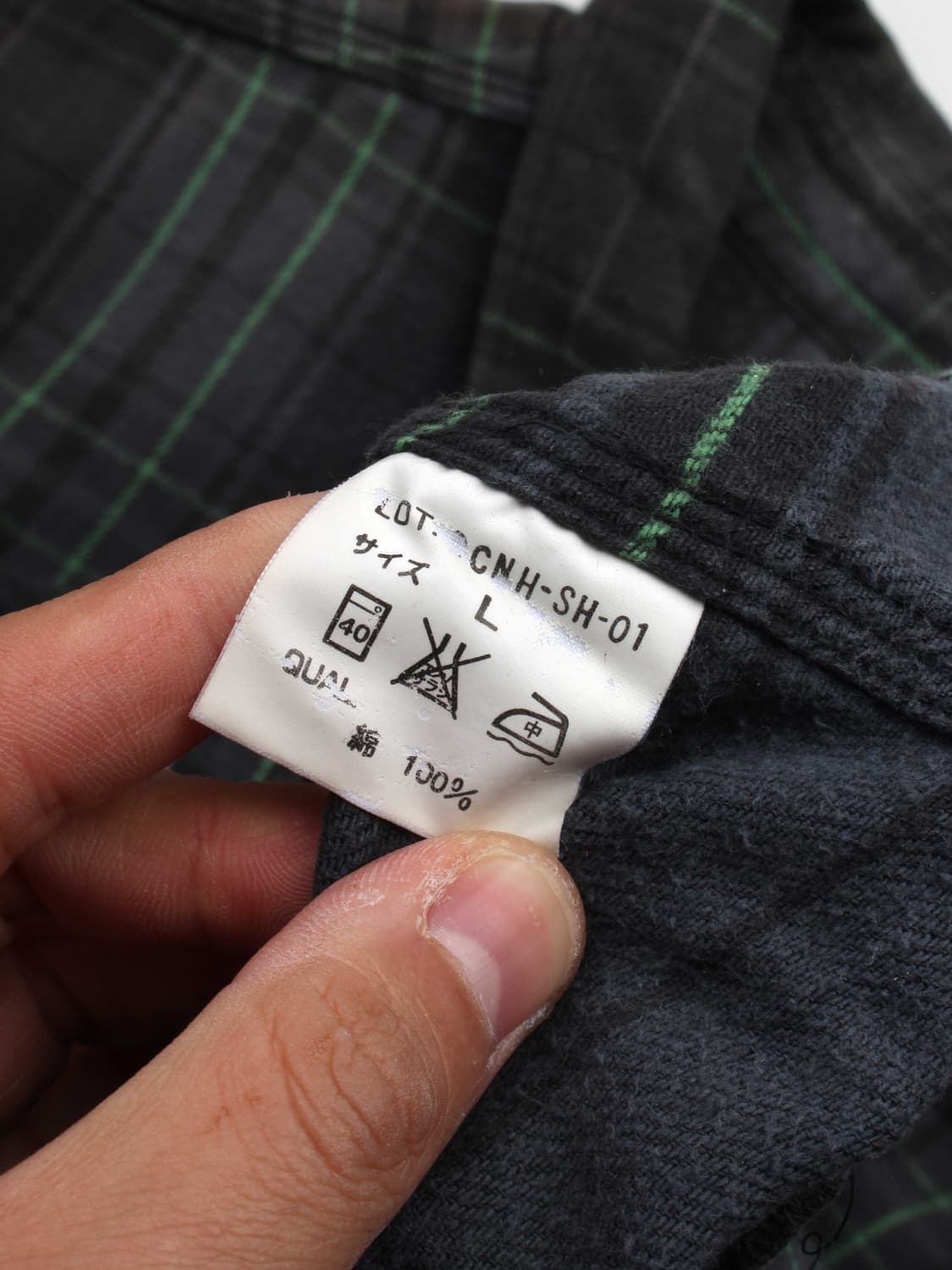 2001 NEIGHBORHOOD (L) 상품이미지5