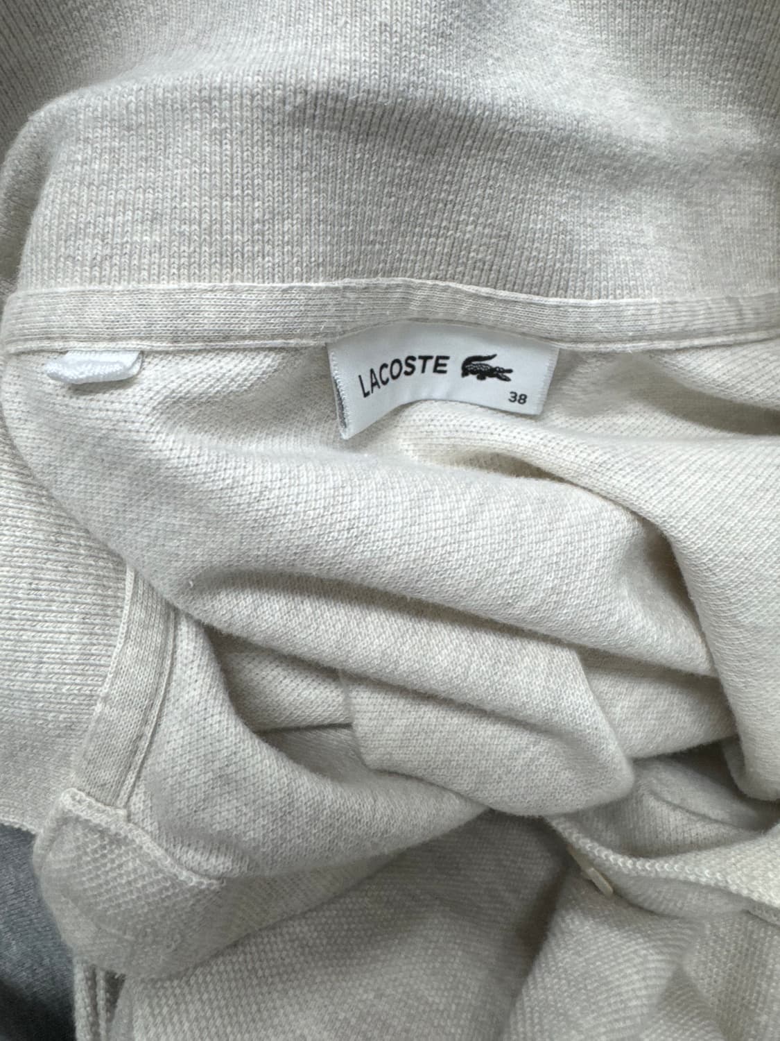 라코스테 상품이미지3